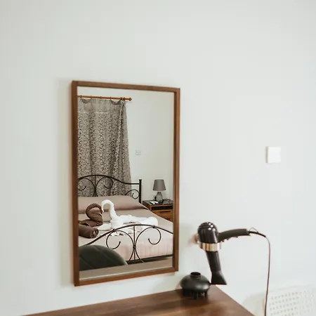 別荘 Mythos House *