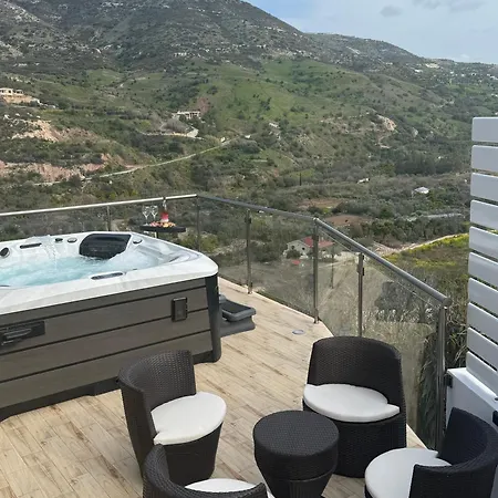 Casa vacanze Mythos House