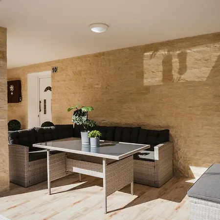 Mythos House * Episkopi (Paphos)