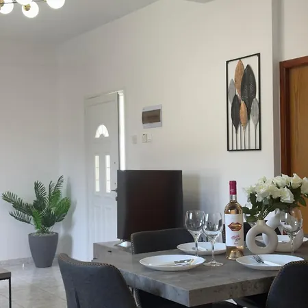 Casa vacanze Mythos House *