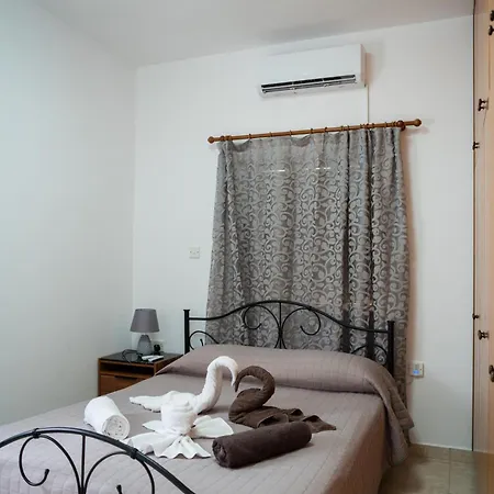 Semesterbostad Mythos House Episkopi (Paphos)