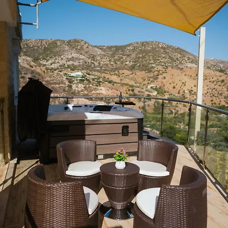 Mythos House * Episkopi (Paphos)