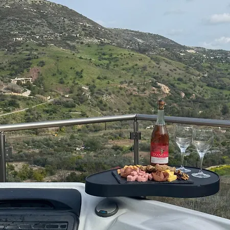 Mythos House * Episkopi (Paphos)