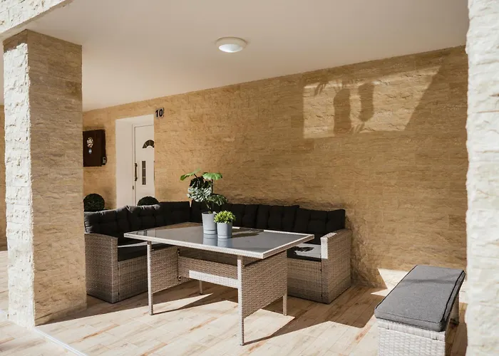 Mythos House * Episkopi (Paphos)