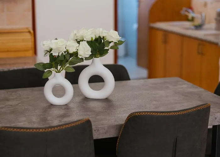 Prázdninový dům Mythos House