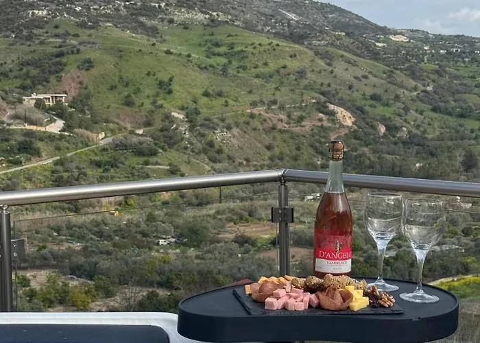 Mythos House * Episkopi (Paphos)