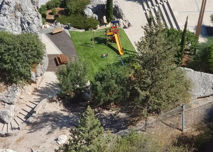 Mythos House Prázdninový dům Episkopi (Paphos)