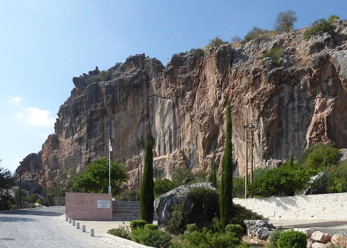 Mythos House * Episkopi (Paphos)